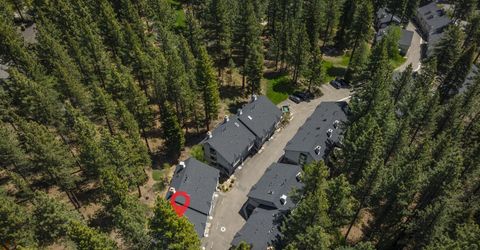 908 Harold Drive, Unit 21, Incline Village, NV 89451 Photo