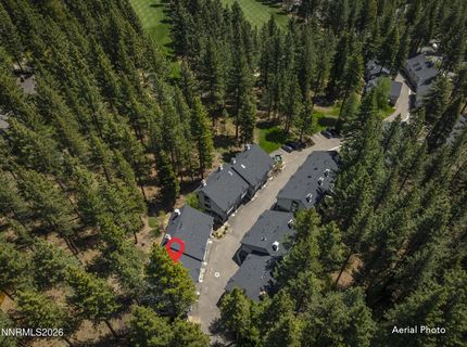 908 Harold Drive, Unit 21, Incline Village, NV 89451 Photo