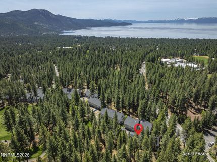 908 Harold Drive, Unit 21, Incline Village, NV 89451 Photo