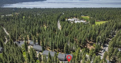 908 Harold Drive, Unit 21, Incline Village, NV 89451 Photo