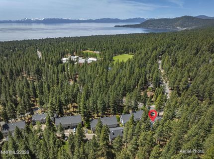 908 Harold Drive, Unit 21, Incline Village, NV 89451 Photo