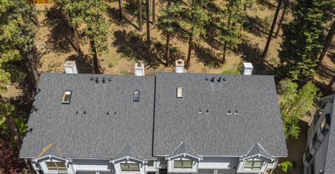 908 Harold Drive, Unit 21, Incline Village, NV 89451 Photo