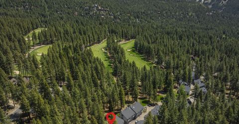 908 Harold Drive, Unit 21, Incline Village, NV 89451 Photo