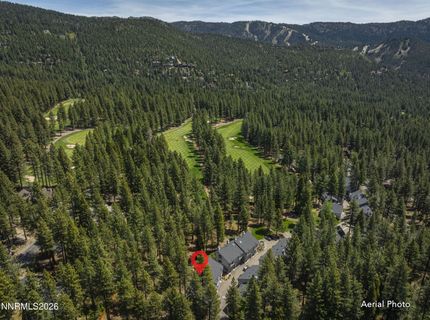 908 Harold Drive, Unit 21, Incline Village, NV 89451 Photo