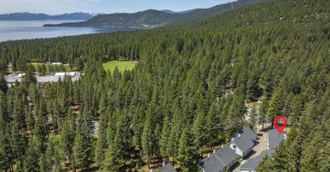 908 Harold Drive, Unit 21, Incline Village, NV 89451 Photo