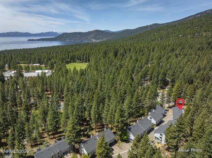 908 Harold Drive, Unit 21, Incline Village, NV 89451 Photo