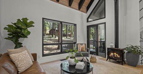 908 Harold Drive, Unit 21, Incline Village, NV 89451 Photo