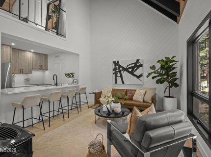 908 Harold Drive, Unit 21, Incline Village, NV 89451 Photo