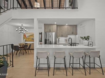 908 Harold Drive, Unit 21, Incline Village, NV 89451 Photo
