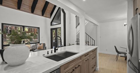 908 Harold Drive, Unit 21, Incline Village, NV 89451 Photo