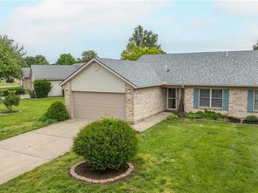 121 Warner Drive, Englewood, OH 45322