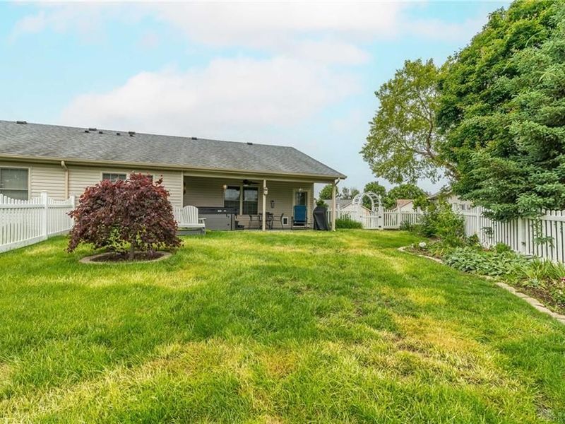 121 Warner Drive, Englewood, OH 45322 Photo 23