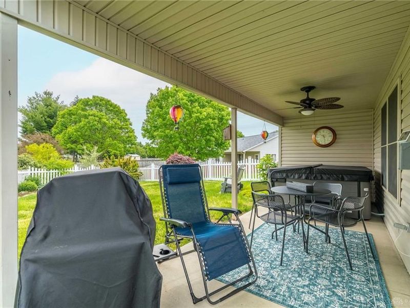 121 Warner Drive, Englewood, OH 45322 Photo 24
