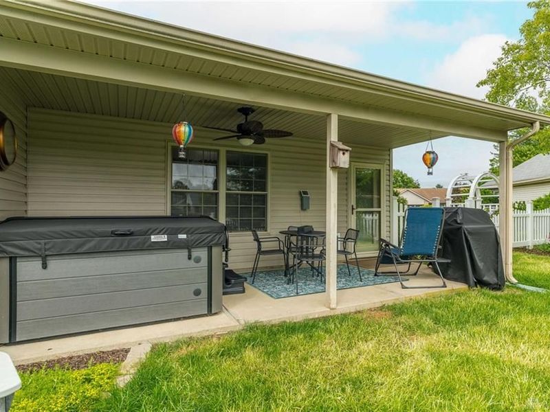 121 Warner Drive, Englewood, OH 45322 Photo 25
