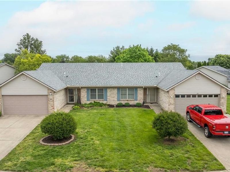 121 Warner Drive, Englewood, OH 45322 Photo 4