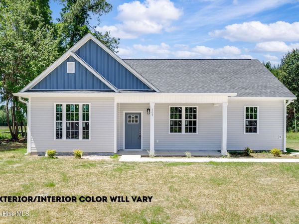 108 Doris Lane , Teachey, NC 28464