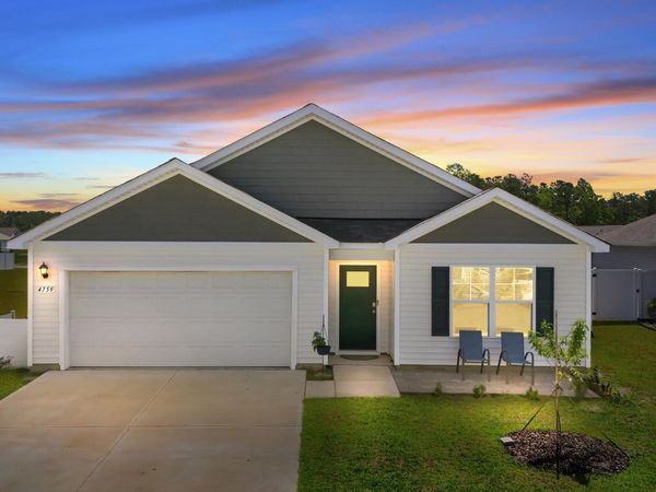 4759 Cockatoo Drive NW, Shallotte, NC 28470