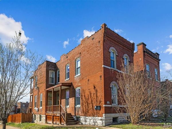 3259 Minnesota Avenue , St Louis, MO 63118