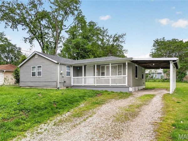 517 Belvedere Drive, Belleville, IL 62223