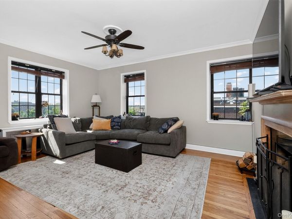 824 Bronx River Road, Unit 7C, Bronxville, NY 10708