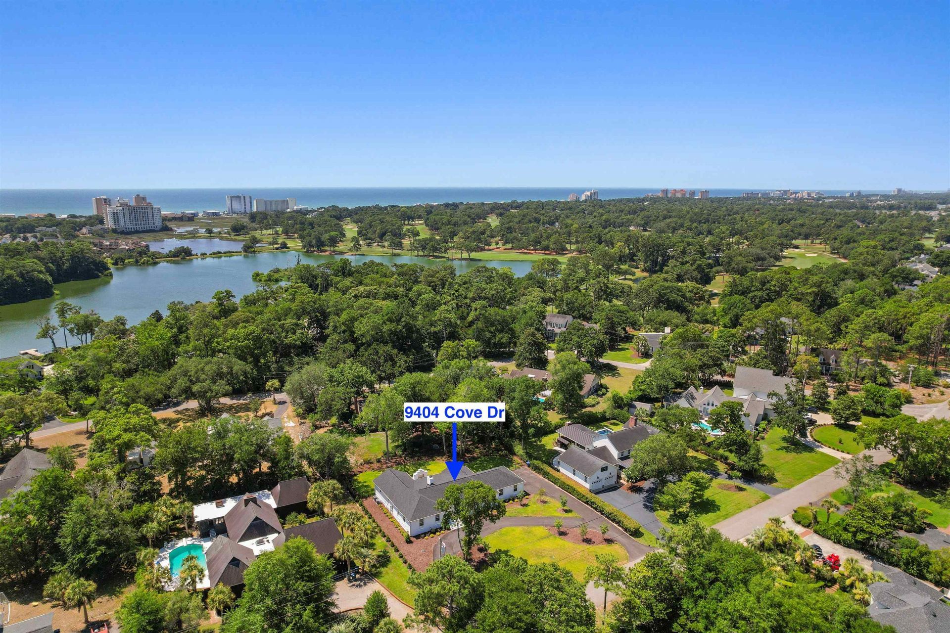 9404 Cove Dr. Photo 52