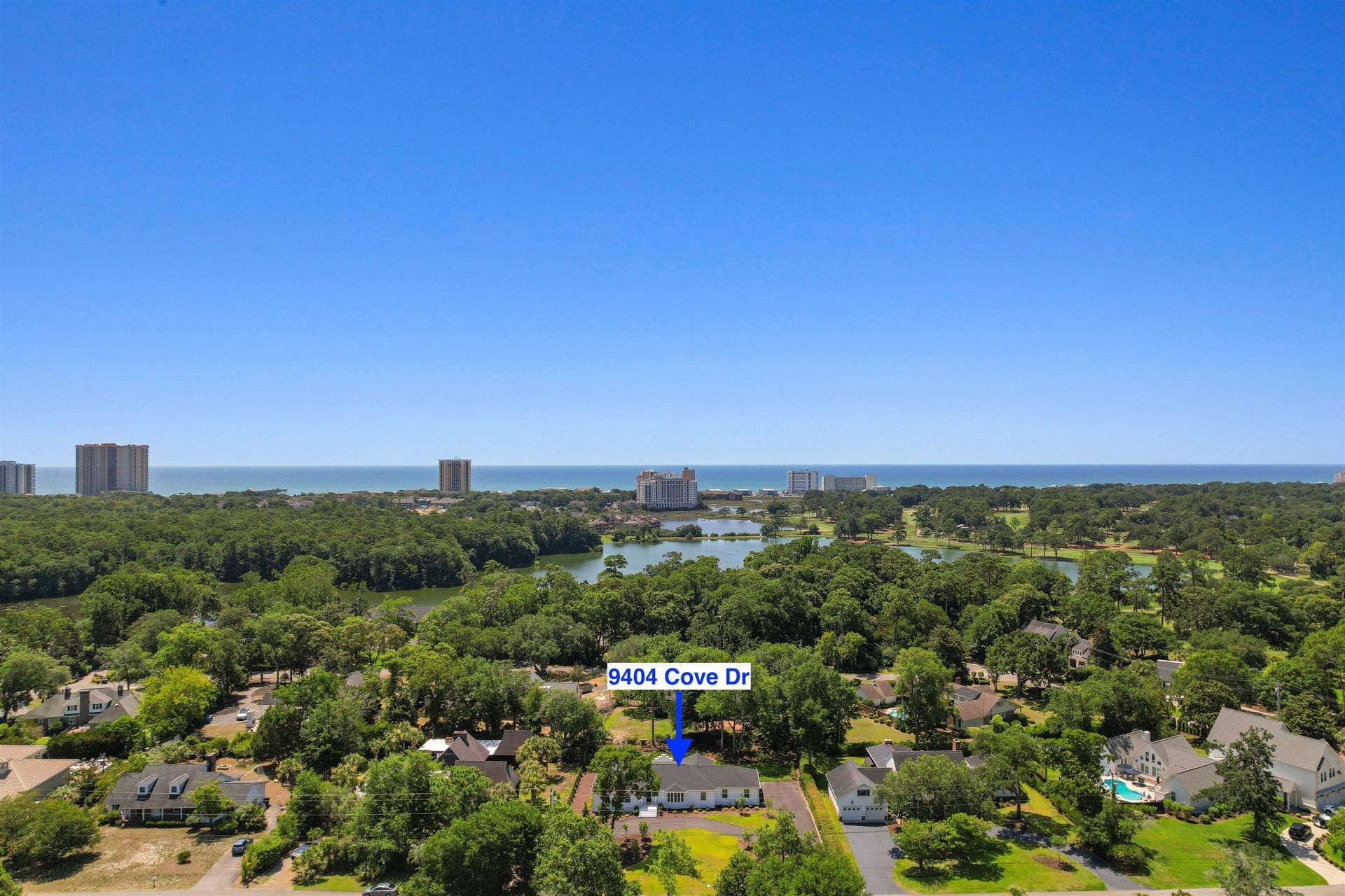 9404 Cove Dr. Photo 53