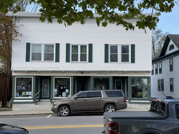23 Main Street, Unit 3, Jaffrey, NH 03452