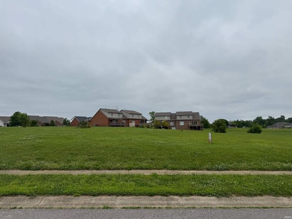 4545 Sierra Drive, Boonville, IN 47601