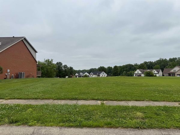 4511 Sierra Drive, Boonville, IN 47601