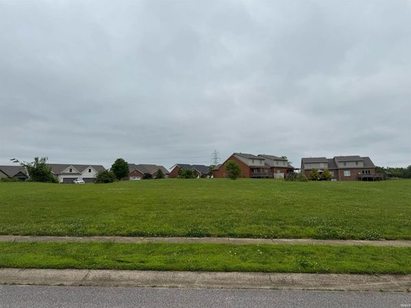 4541 Sierra Drive, Boonville, IN 47601