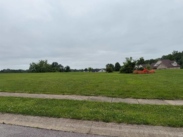 4515 Sierra Drive, Boonville, IN 47601