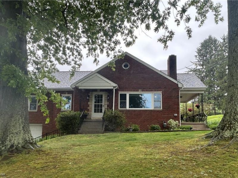 105 Rand Avenue, Saint Clairsville, OH 43950 Photo 1