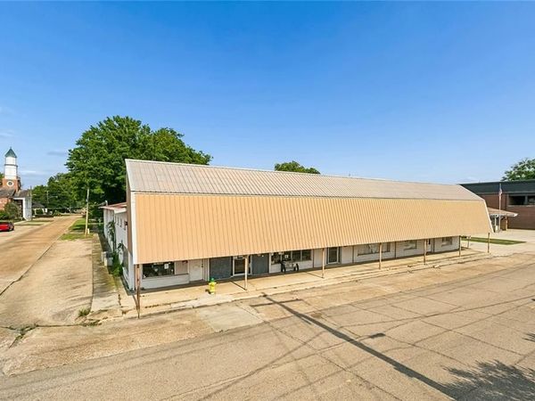 216 NE CENTRAL Avenue , Amite, LA 70422