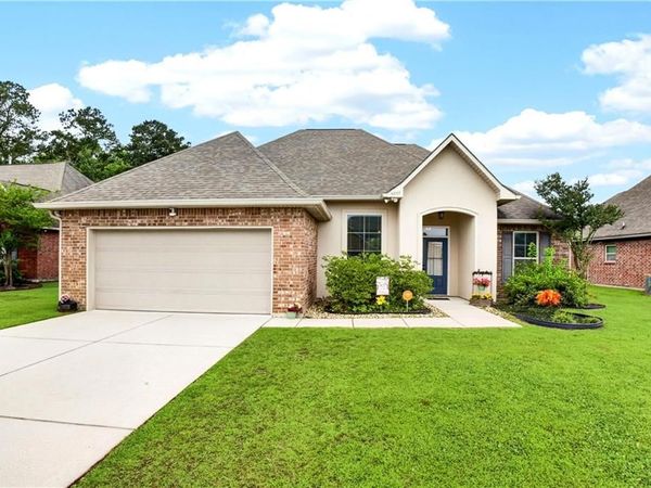42157 WOOD Avenue , Ponchatoula, LA 70454