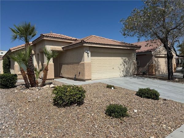 11061 Cusumano Court, Las Vegas, NV 89141