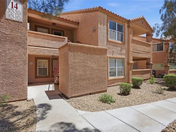 1150 N Buffalo Drive , Unit 2026, Las Vegas, NV 89128