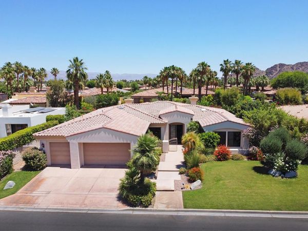 45750 Indian Canyon Road, Indian Wells, CA 92210