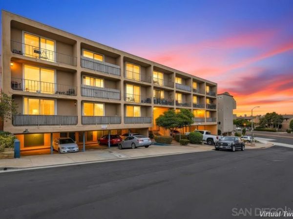 4477 Mentone Street Unit 105, San Diego, CA 92107
