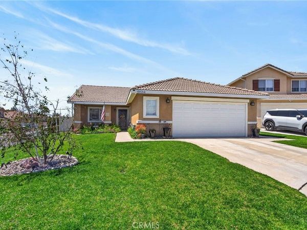 19584 Jill Court, Riverside, CA 92508