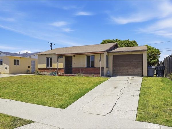 3311 W 189th Street, Torrance, CA 90504