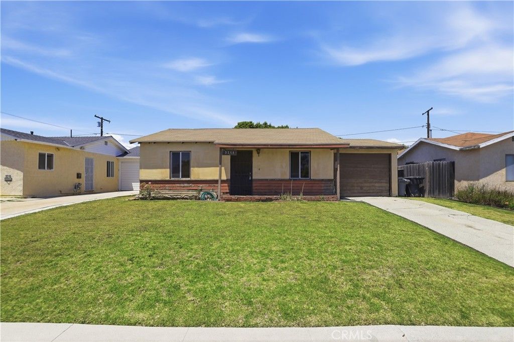 3311 W 189th Street, Torrance, CA 90504 Main Photo
