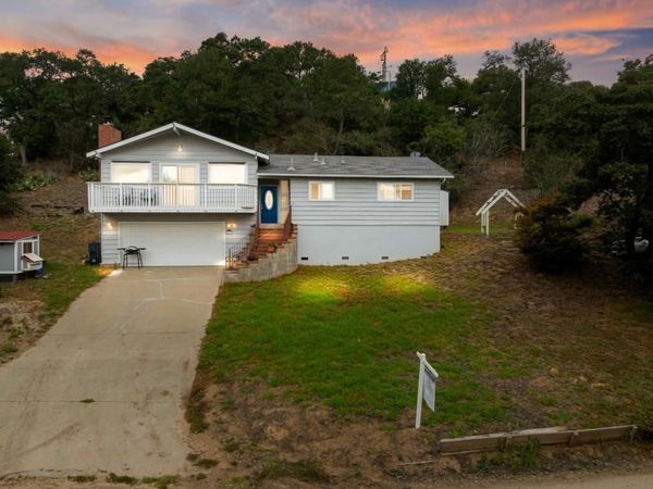 6477 Boyer Drive, Salinas, CA 93907