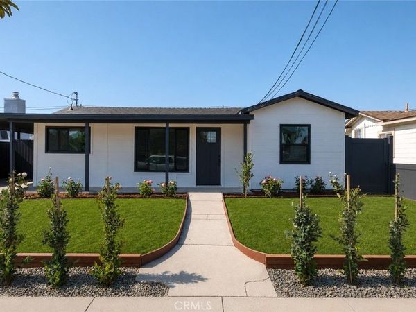 2265 Del Amo, Torrance, CA 90501
