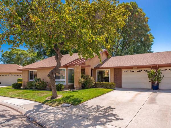 4121 Village 4, Camarillo, CA 93012