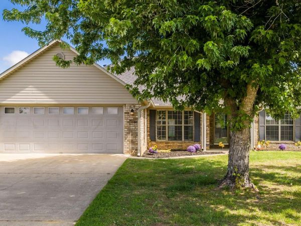 23 Dove Lane, Vilonia, AR 72173