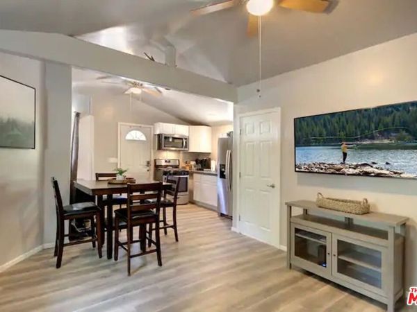 39219 Cedar Dell Road, Big Bear, CA 92333