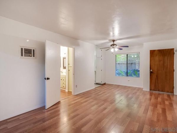 6725 Mission Gorge, Unit 101B, San Diego, CA 92120