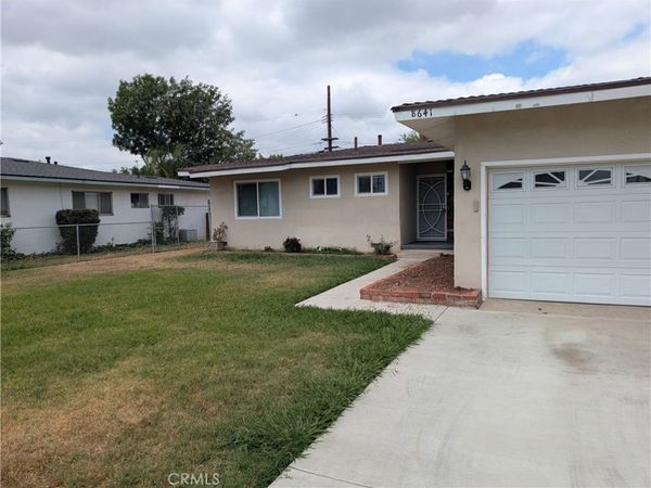 8641 Garfield Street, Unit 1, Riverside, CA 92504