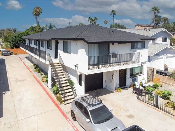 226 N Citrus Avenue, Unit A, Vista, CA 92084