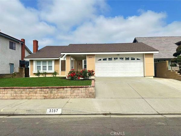 3357 Bent Twig Ln, Diamond Bar, CA 91765